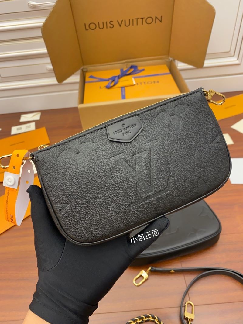 LV Satchel bags